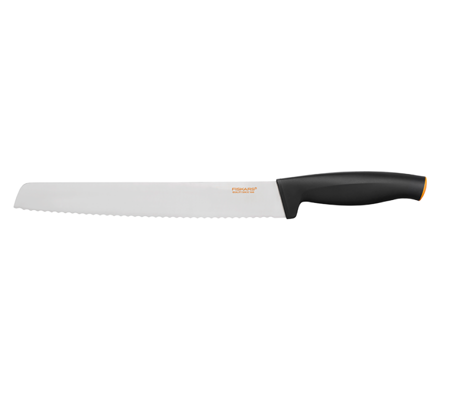 Ніж для хліба 23 см Functional Form Fiskars (1014210)