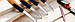 Універсальний ніж з точилкою Fiskars (1023618), фото 4