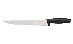 Ніж для м'яса Fiskars 24 див. (102620/1014193)