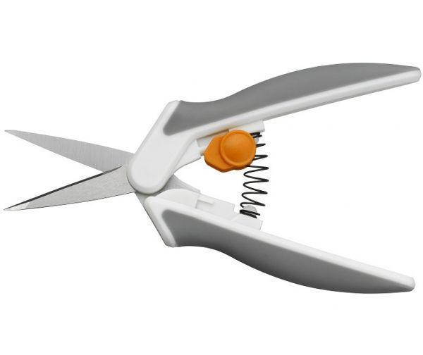 Ножницы Fiskars EasyAction 16 см Micro-Tip 1003874