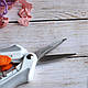 Ножницы Fiskars EasyAction 16 см Micro-Tip 1003874, фото 3