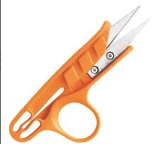Ножиці для обрізання ниток Fiskars Classic (1005132)