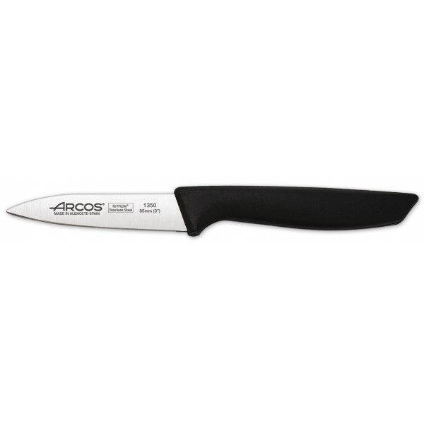 Ніж для чищення ARCOS Niza, 135000