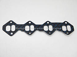 Прокладка впускного колектора на Рено Майстер III 10-> 2.3 dCi RENAULT(Оригінал) 8200363223