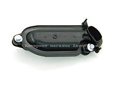 Масляний приймач,фыльтр грубої очистки на Рено Трафік 06-> 2.0 dCi — Renault (Оригінал) - 150505141R