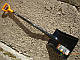 Совкова лопата Fiskars для бетону (132911), фото 2