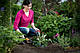 Граблі QuikFit™ від Fiskars (135552)1001412, фото 3