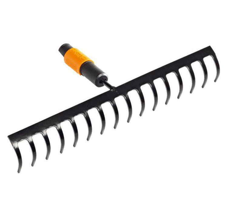 Граблі від Fiskars QuikFit™(135511)1000653 14 зубів
