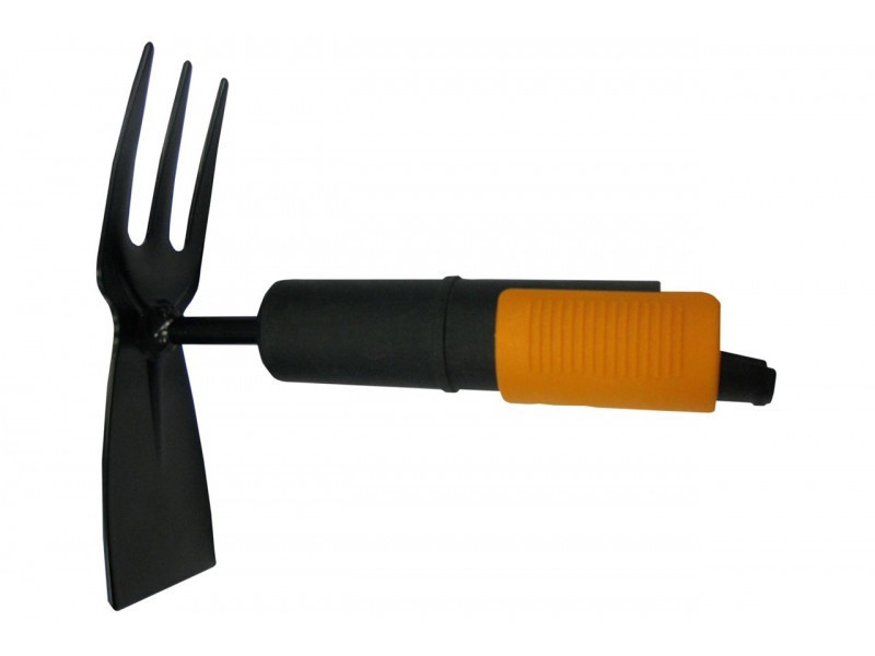 Подвійна Сапа Quik Fit Fiskars (137572)1000735