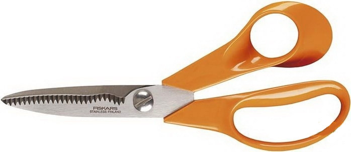 Ножиці універсальні Fiskars (111030)1000555