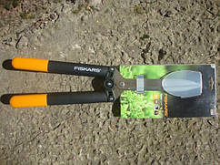 Ножиці для живоплоту PowerLever™ Fiskars (114750)1001564