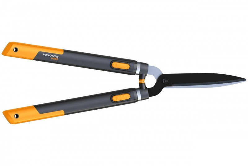 Телескопічні ножиці для живоплоту SmartFit HS86 Fiskars 114800/1013565