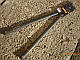 Гілкоріз SingleStep™ площинний від Fiskars (L) L38 (112460)1001426, фото 4