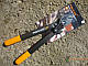 Гілкоріз PowerGear™ контактний від Fiskars (S) (112180)1001556, фото 3