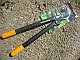 Гілкоріз PowerGear™ площинний від Fiskars (M) (112300)1001553, фото 3
