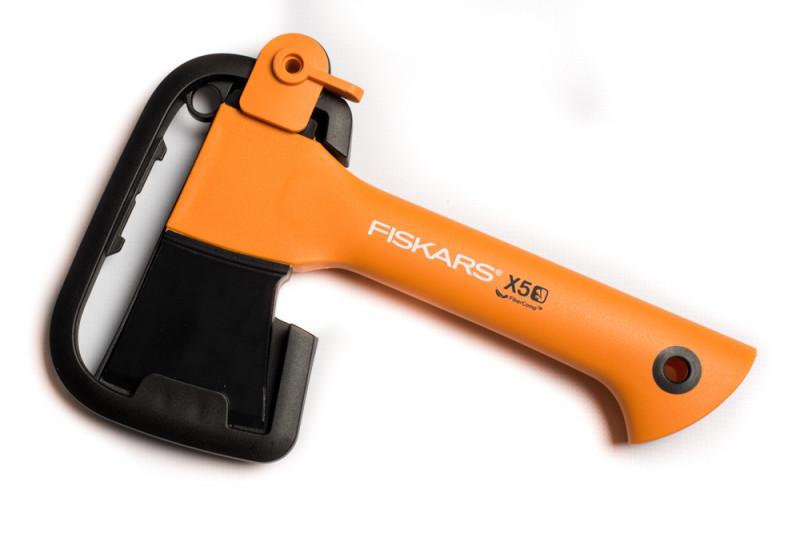 Сокира Туристичний Fiskars Xxs-x5 (121123)