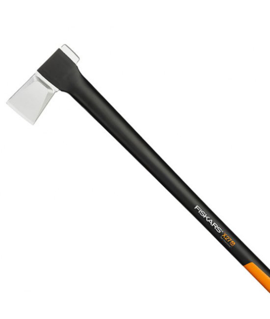 Сокира-колун Fiskars X27-xxl (122503)