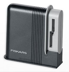 Точилка для ножиць від Fiskars (859600/1000812)