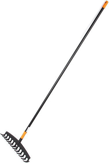Граблі Fiskars Solid (135066) для прибирання листя. (Код: 1003466)