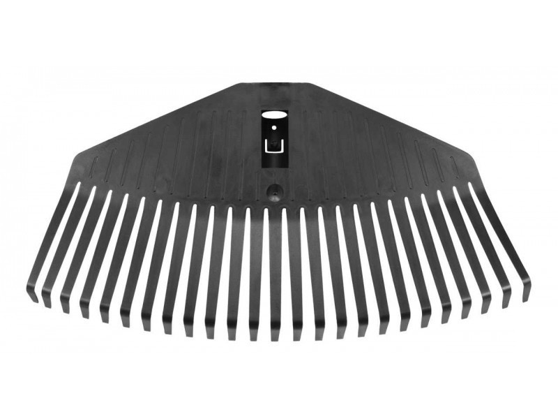 Граблі для листя Fiskars Solid (XL) 1015645 (135090)