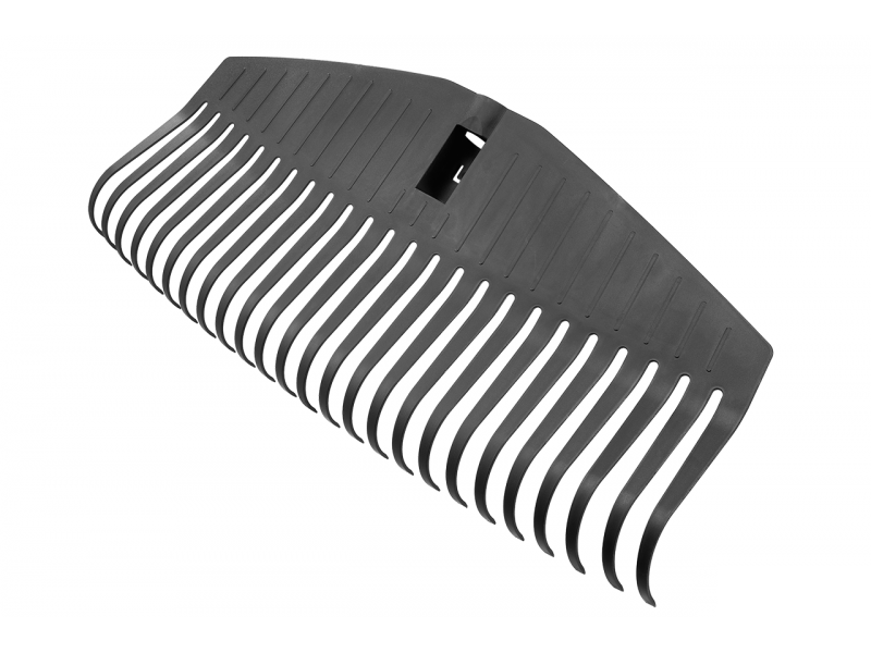 Граблі для листя великі Fiskars Solid (135014) (Код: 1014915)