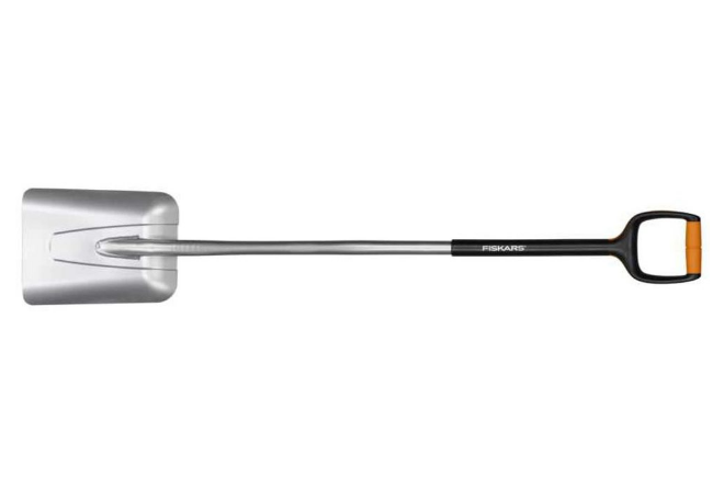 Лопата Fiskars Xact (L) (132480)1003688