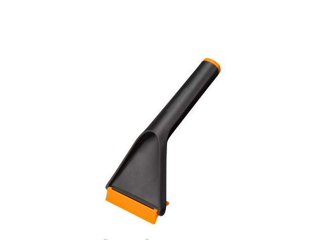 Автомобільний скребок для льоду Fiskars Solid (143063 - 1019354)