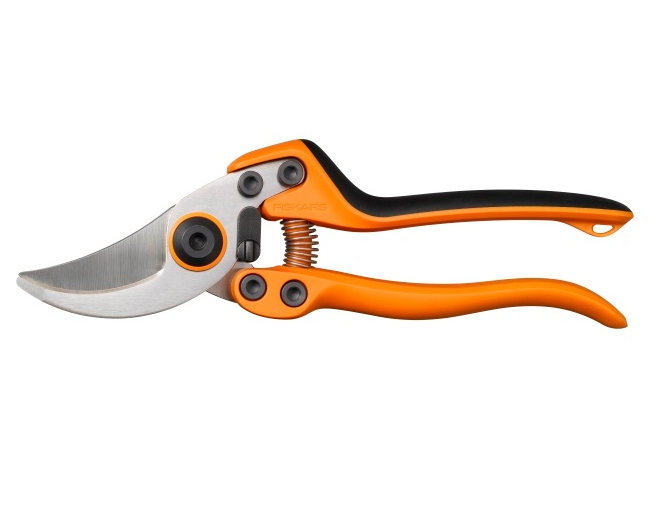 Великий Площинний Секатор Powergear™ Fiskars (1023628/111540)