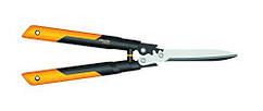 Ножиці для живоплоту Fiskars PowerGearX HSX92 1023631