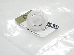 Фіксатор(засувка) фари на Рено Майстер II (2003->) RENAULT (Оригінал) - 8200364873