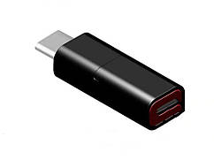 Зарядний кабель Garas Lightning Lightning