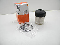 Фільтр паливний на Рено Кенго II 1.5 dCi 2010.09->KNECHT(Німеччина) KX 338/26D