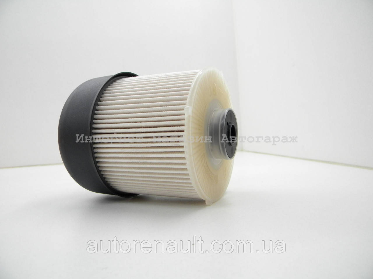 Фильтр топливный на Рено Логан II 1.5 dCi 2012->KNECHT(Германия) KX 338/26D - фото 2 - id-p388402430