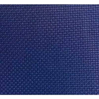 Aida Zweigart 18 ct. (3428/589) темно-синя