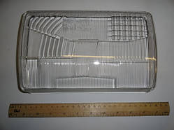 Розсіювач фари   341-3711200