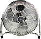 Підлоговий вентилятор Clatronic VL 3730 WM (Ø50cm, wys.57cm) 120вт, фото 4