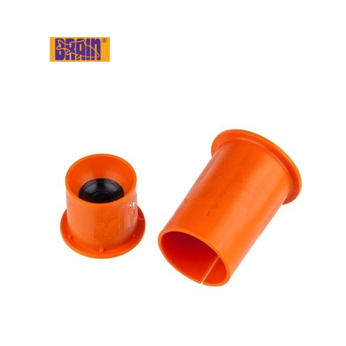 Шаролепка Brain Ball Maker 40mm ц:помаранчевий, фото 1