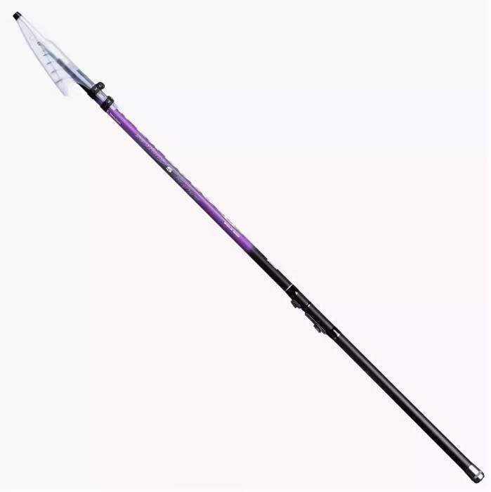 Вудлище болонське Brain Apex Bolo NEW 4.00m факт. довжина — 3.98m 191g, фото 1