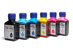 Чорнило Ink-Mate EIM1500 по 100, 200 і 1000 г