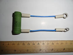 Резистор 75 Ом С5-35 В10