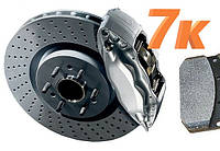 Подбор автозапчастей по ВИН коду (номеру кузова)