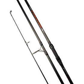 Golden Catch Carp Evolution X-3, 3.60 м 3.5 lb коропове карбонове штекерне вудилище