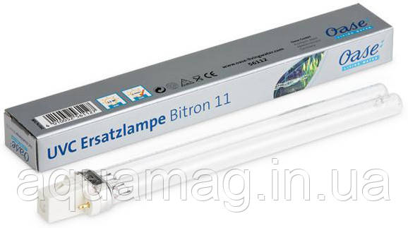 Змінна УФ-лампа UVC 55 Вт OASE