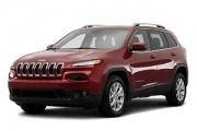 Jeep Cherokee (2014-)