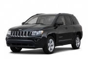 Jeep Compass (2006-2010)