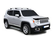 Jeep Renegade (2014-)