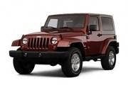 Jeep Wrangler (2007-)