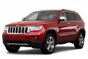 Jeep Grand Cherokee (2011-)