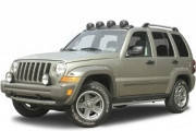 Jeep Liberty (2008-2013)