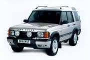 Land Rover Discovery (1999-2004)